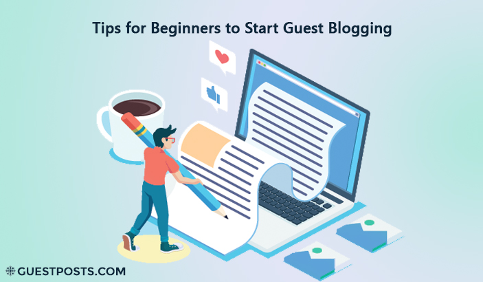 Guest Blogging Tips