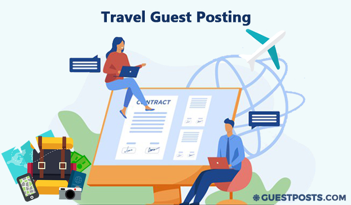 Travel Guest Posting
