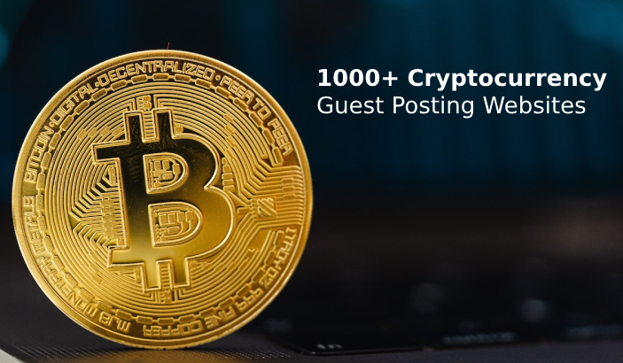 crypto guest posting sites